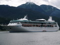 "Vision of the Seas"