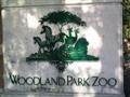 Woodland Park Zoo Field Trip, Oct 2004