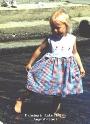 Dancing in Lake Chelan - Summer 2001